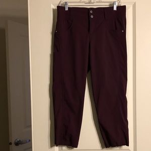 Title Nine Women’s Clamber Pant - Capris